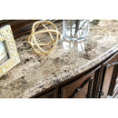 Menodora Queen Bedroom Set - Furniture Center (NY)
