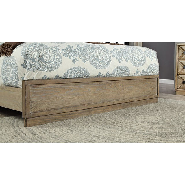 Markos Bed - Furniture Center (NY)