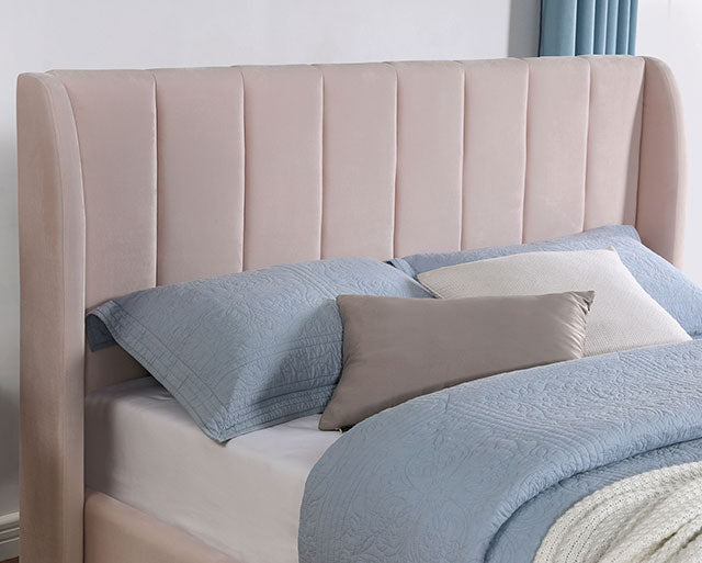 Pearl Bed - Furniture Center (NY)