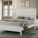 Dortmund Queen Bedroom Set - Furniture Center (NY)