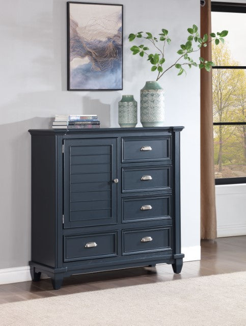 Manzanillo Armoire - Furniture Center (NY)