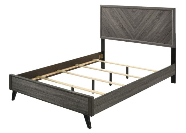 Vagan Bed - Furniture Center (NY)