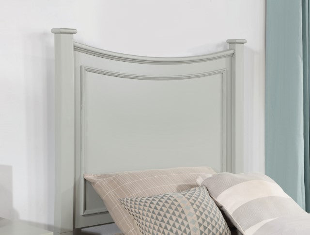 Lycorida Bed - Furniture Center (NY)