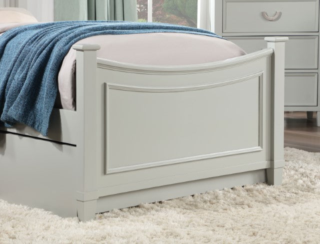 Lycorida Bed - Furniture Center (NY)