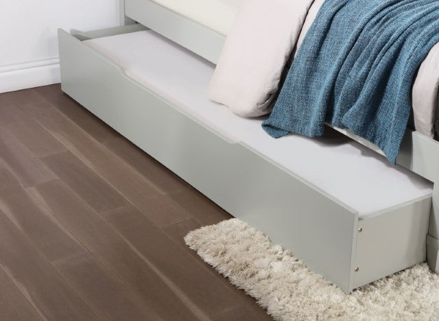 Lycorida Bed - Furniture Center (NY)