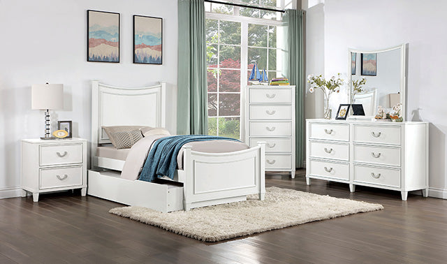 Lycoris Mirror - Furniture Center (NY)