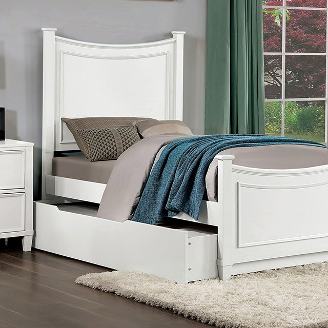 Lycoris Bed - Furniture Center (NY)