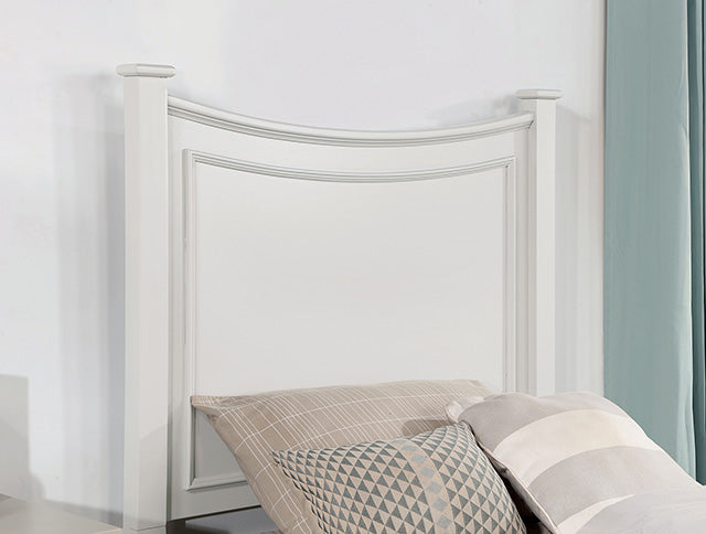 Lycoris Bed - Furniture Center (NY)