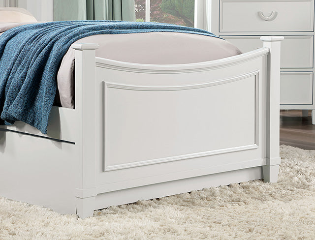 Lycoris Bed - Furniture Center (NY)