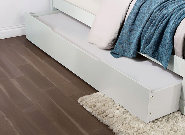 Lycoris Bed - Furniture Center (NY)