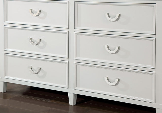 Lycoris Dresser - Furniture Center (NY)