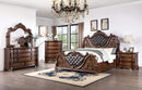 Esparanza Queen Bedroom Set - Furniture Center (NY)