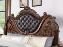 Esparanza Queen Bedroom Set - Furniture Center (NY)