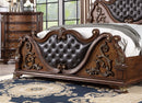 Esparanza Queen Bedroom Set - Furniture Center (NY)