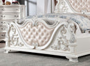 Esparanza Queen Bedroom Set - Furniture Center (NY)