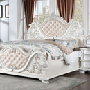 Esparanza Queen Bedroom Set - Furniture Center (NY)