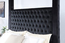 Etherea Bed - Furniture Center (NY)