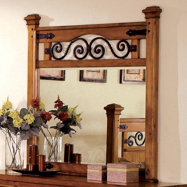 Sonoma Chest - Furniture Center (NY)