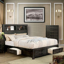 Karla Queen Bedroom Set - Furniture Center (NY)