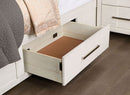 Karla Queen Bedroom Set - Furniture Center (NY)