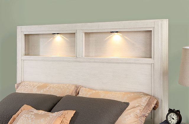 Karla Bed - Furniture Center (NY)