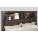 Karla Queen Bedroom Set - Furniture Center (NY)