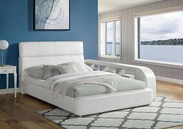 Vodice Bed - Furniture Center (NY)