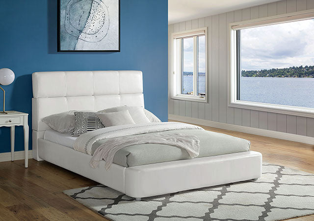 Vodice Bed - Furniture Center (NY)