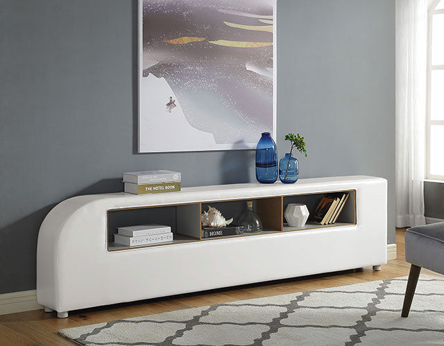 Vodice Bed - Furniture Center (NY)