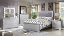 Belleterre Queen Bedroom Set - Furniture Center (NY)