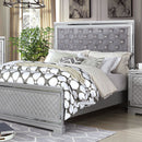 Belleterre Queen Bedroom Set - Furniture Center (NY)