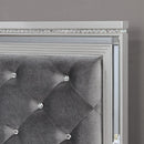 Belleterre Queen Bedroom Set - Furniture Center (NY)