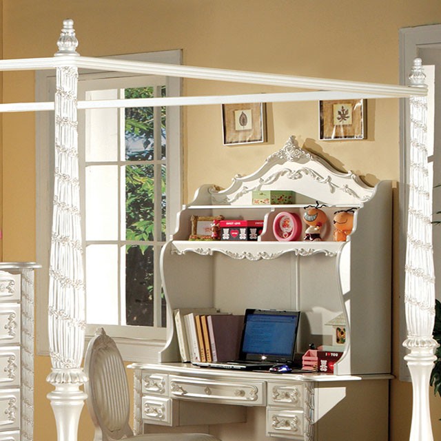 Victoria Twin Canopy - Furniture Center (NY)
