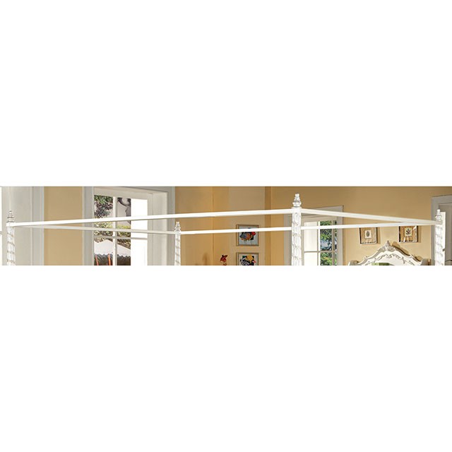 Victoria Twin Canopy - Furniture Center (NY)