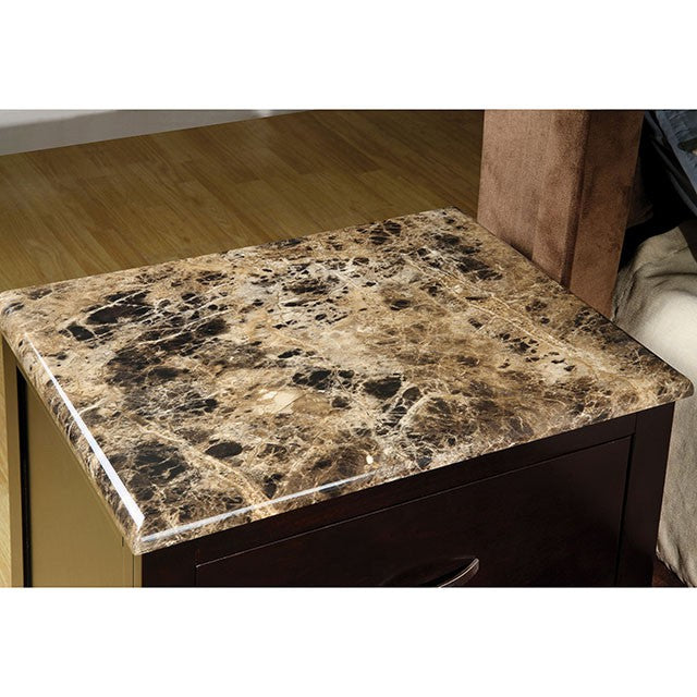 Maywood Twin Bed - Furniture Center (NY)