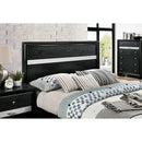 Chrissy 4 Pc Queen Bedroom Set - Furniture Center (NY)