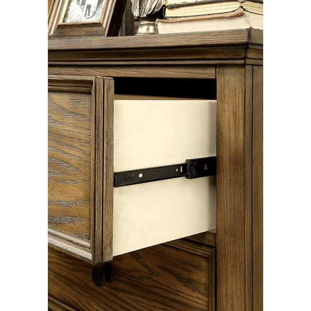 Mcville Night Stand - Furniture Center (NY)