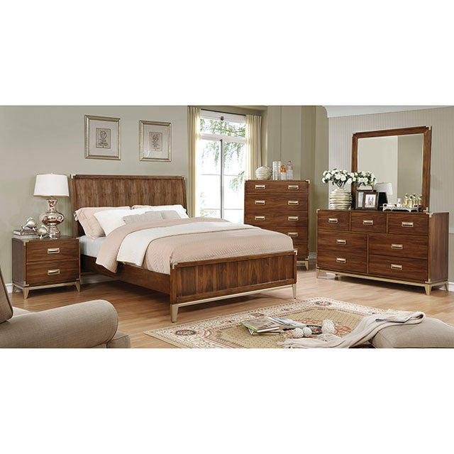 Tychus Mirror - Furniture Center (NY)