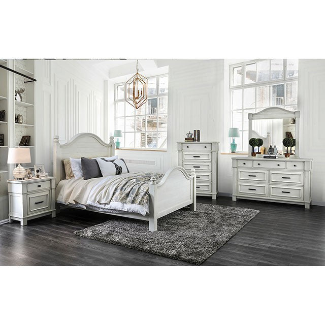 Daria Mirror - Furniture Center (NY)