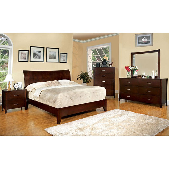 Midland Bed - Furniture Center (NY)