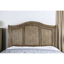 Belgrade Queen Bedroom Set - Furniture Center (NY)