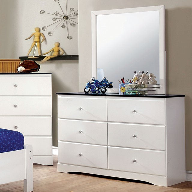 Kimmel Mirror - Furniture Center (NY)