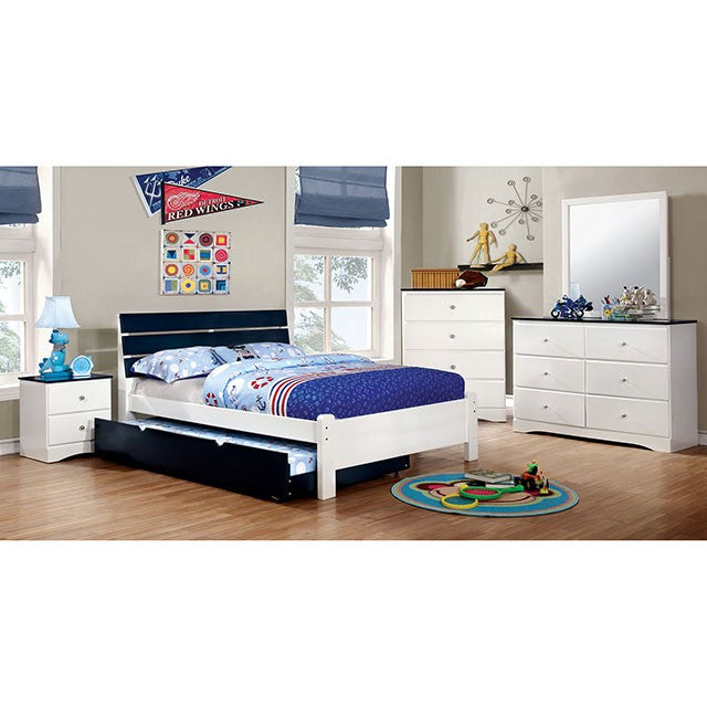 Kimmel Mirror - Furniture Center (NY)