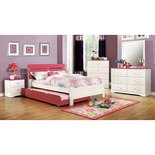 Kimmel Chest - Furniture Center (NY)