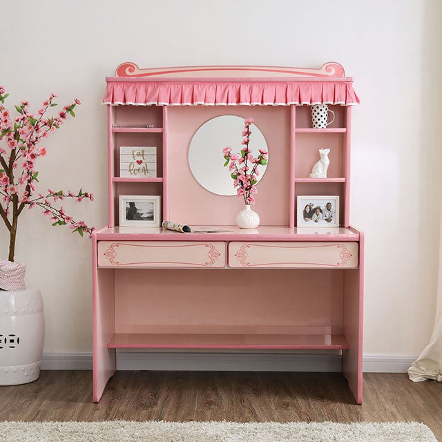 Rheanna Desk - Furniture Center (NY)