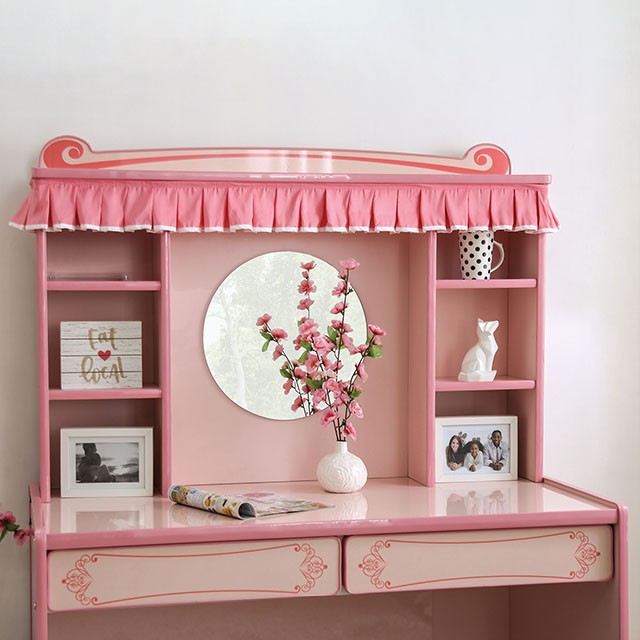 Rheanna Desk - Furniture Center (NY)