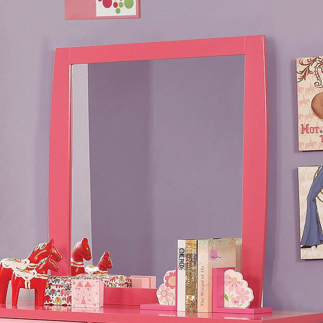 Marlee Mirror - Furniture Center (NY)