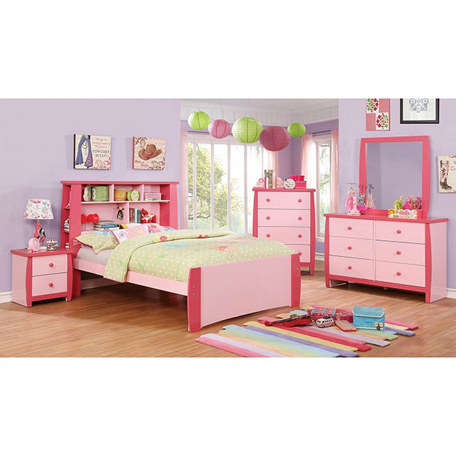 Marlee Mirror - Furniture Center (NY)