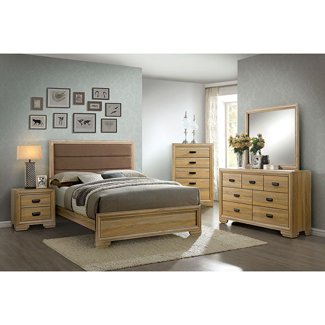 Renee Mirror - Furniture Center (NY)