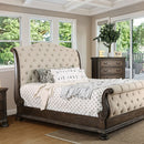 Lysandra Queen Bedroom Set - Furniture Center (NY)
